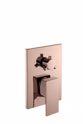 MISTURADOR PARA CHUVEIRO - SPA - RB81320[11788]